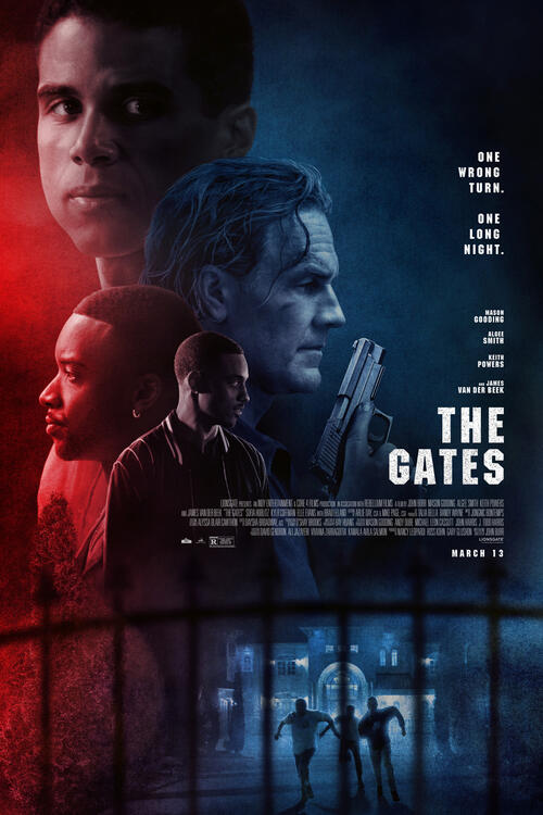 The Gates 2026 ‧ 1h 39m