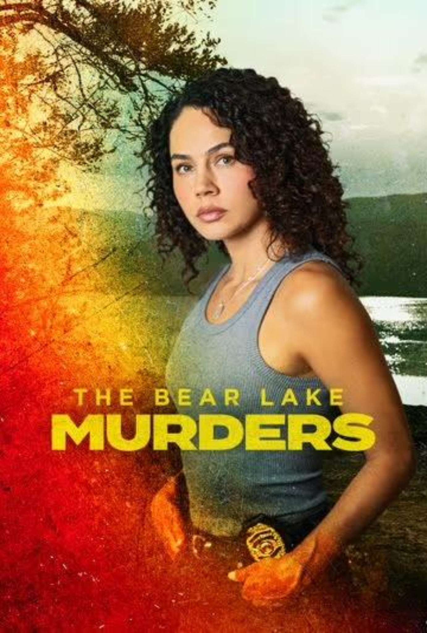The Bear Lake Murders TV Movie 2025 TV-14