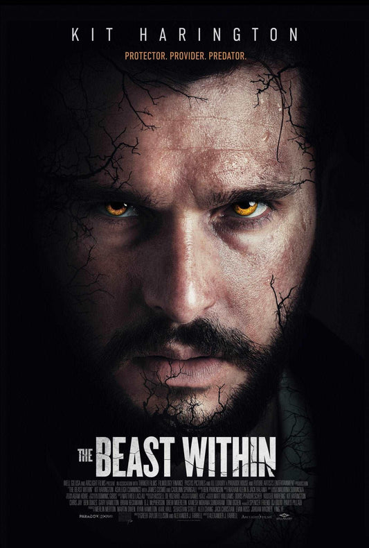 The Beast Within 2024 ‧ Thriller/Mystery ‧ 1h 38m