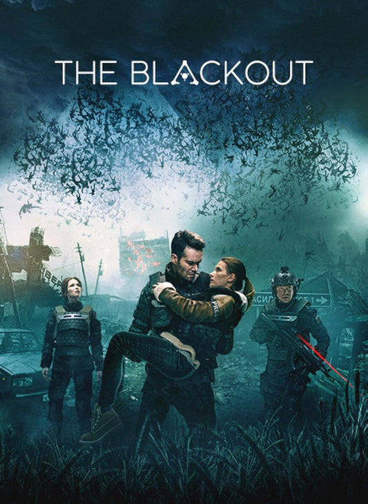 The Blackout 2019 ‧ Action/Thriller ‧ 2h 32m