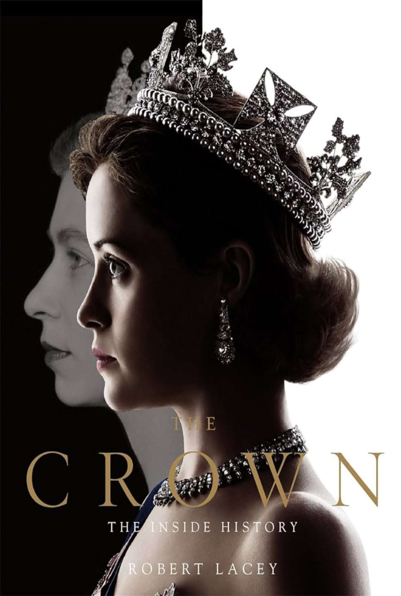 The Crown Season 2 Complete Pack 2017 Drama