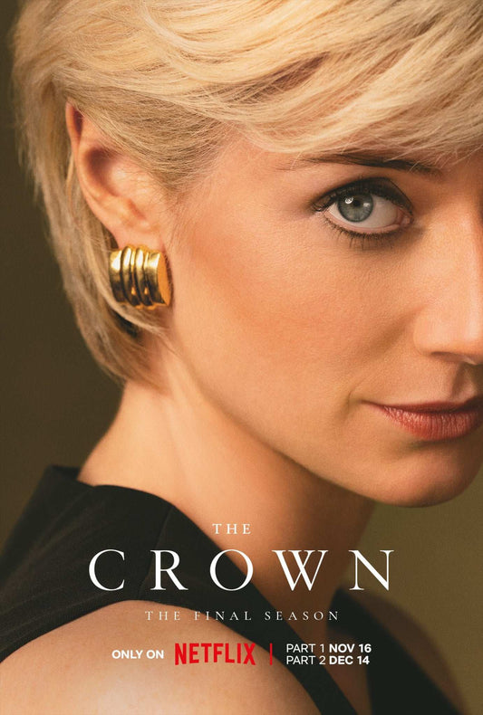 The Crown Season 6 Complete Pack 2023 Drama