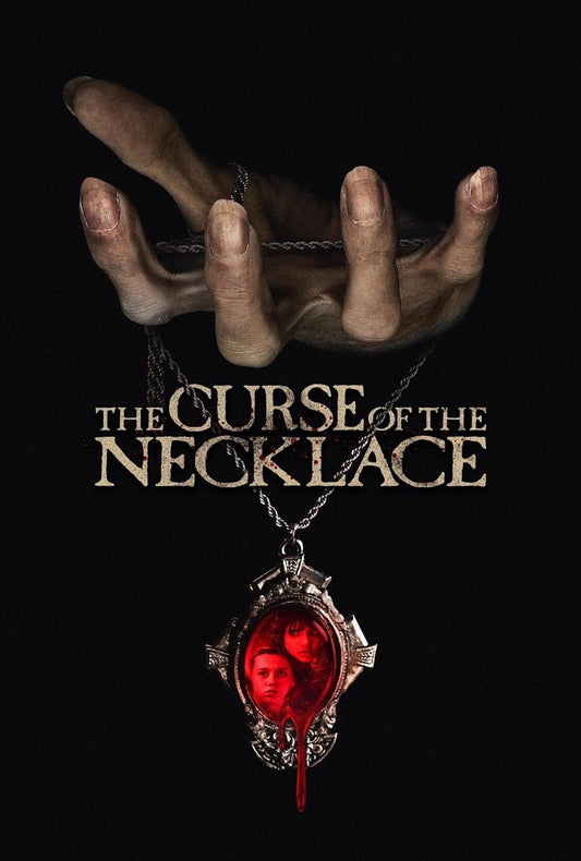 The Curse of the Necklace 2024 R 1h 39m