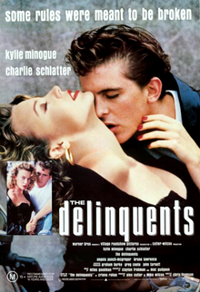 The Delinquents 1989 ‧ Romance/Drama ‧ 1h 43m