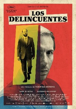 The Delinquents 2023 ‧ Comedy/Crime ‧ 3h 10m