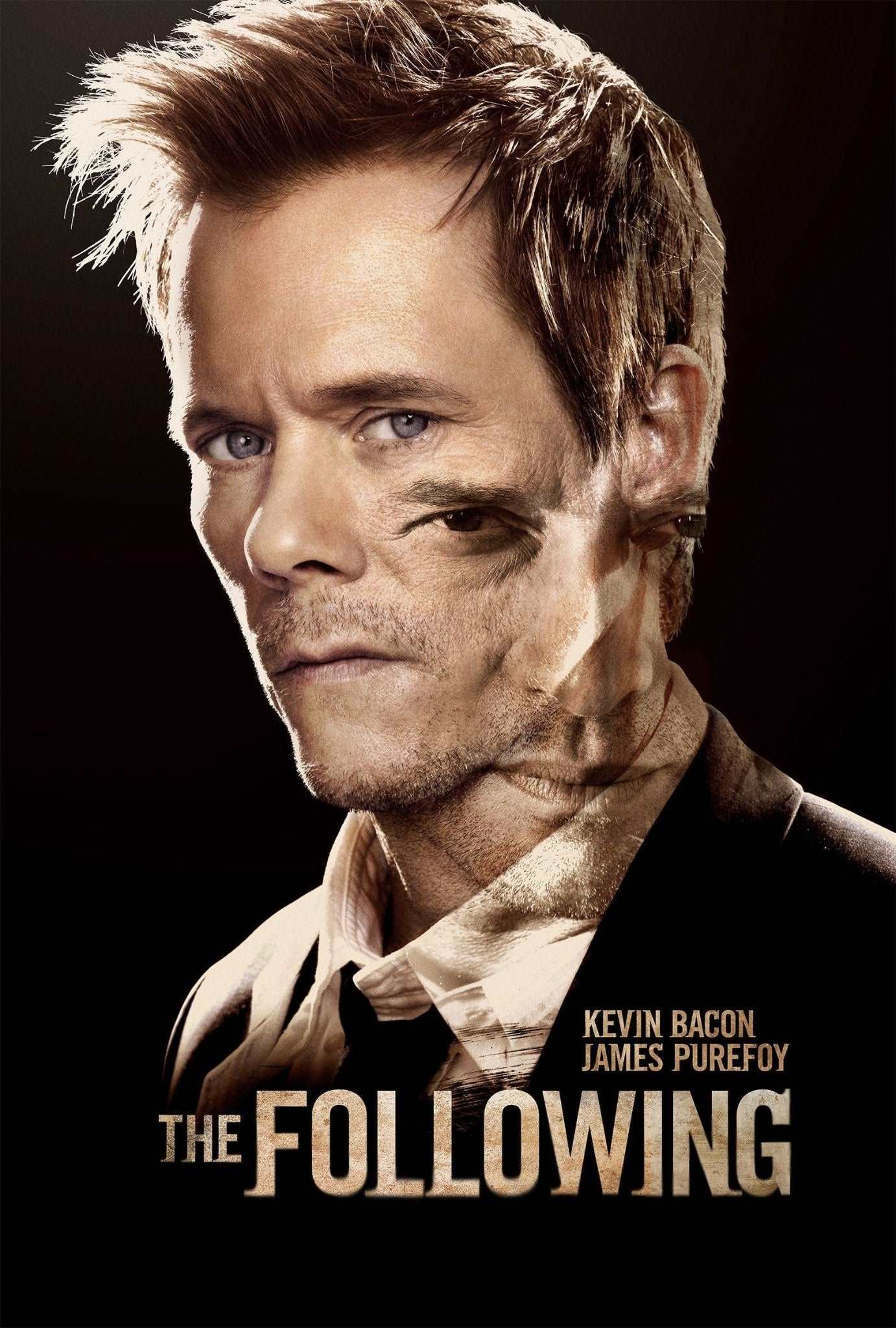 The Following Season 2 Complete Pack 2014 Crime - Drama
