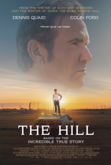 The Hill 2023 ‧ Sport/Drama ‧ 2h 2m