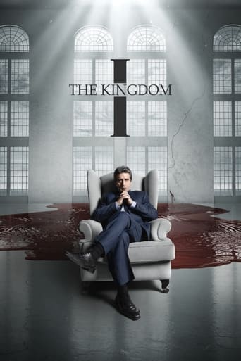 The Kingdom Season 1 Complete Pack 2021 Crime - Drama