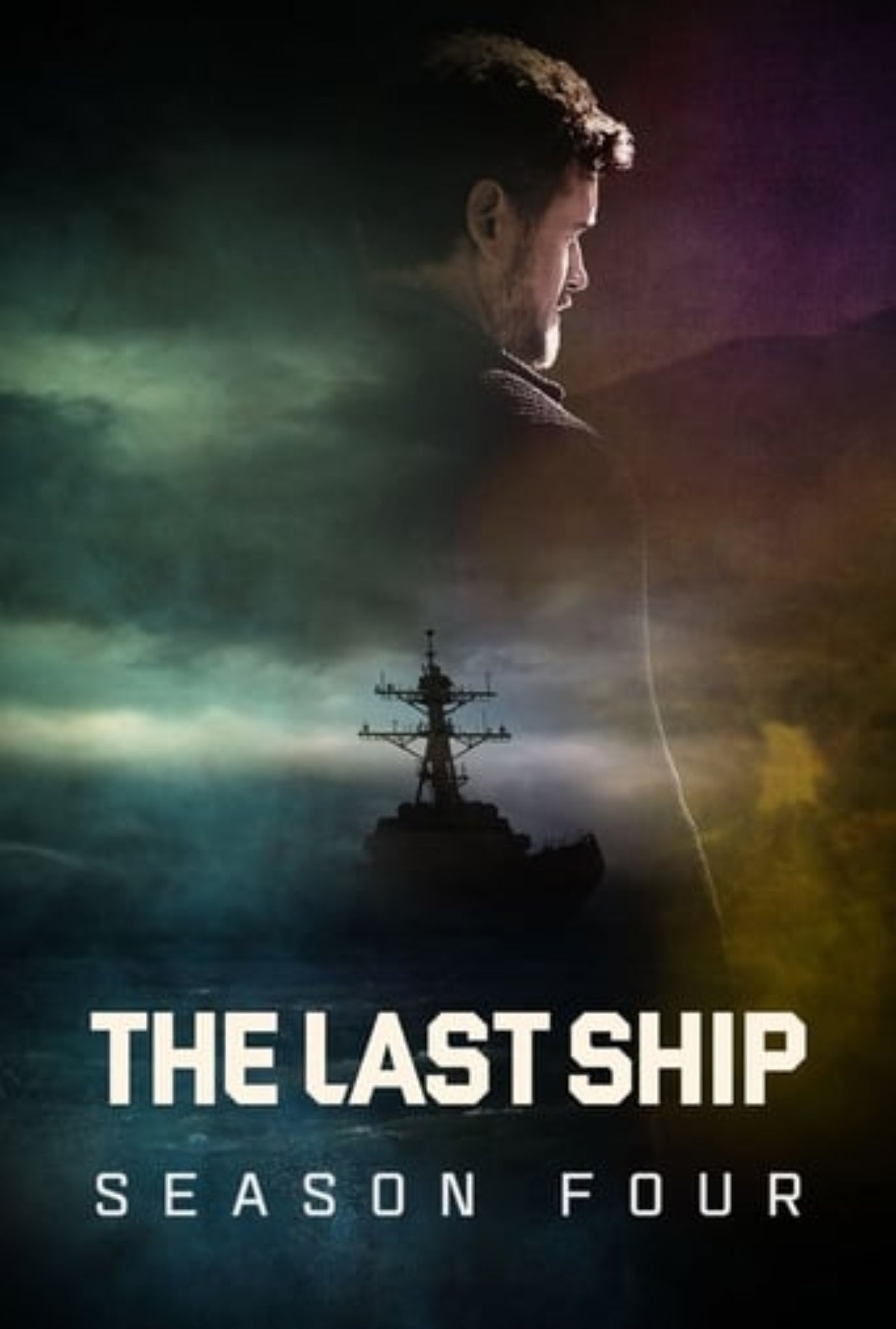 The Last Ship Season 4 Complete Pack 2017 Action - Adventure - Drama - Sci-Fi - Fantasy