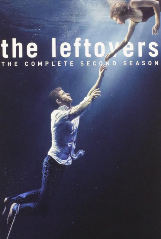 The Leftovers 2014 ‧ Drama ‧ season 2