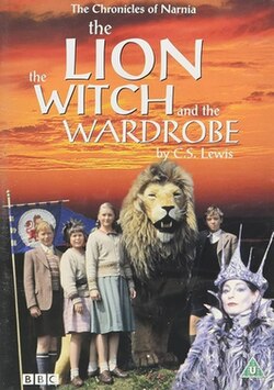 The Lion, the Witch and the Wardrobe 1988 ‧ Adventure