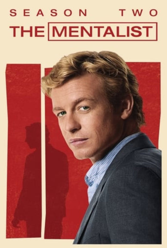 The Mentalist Season 2 Complete Pack 2009 Crime - Drama - Mystery