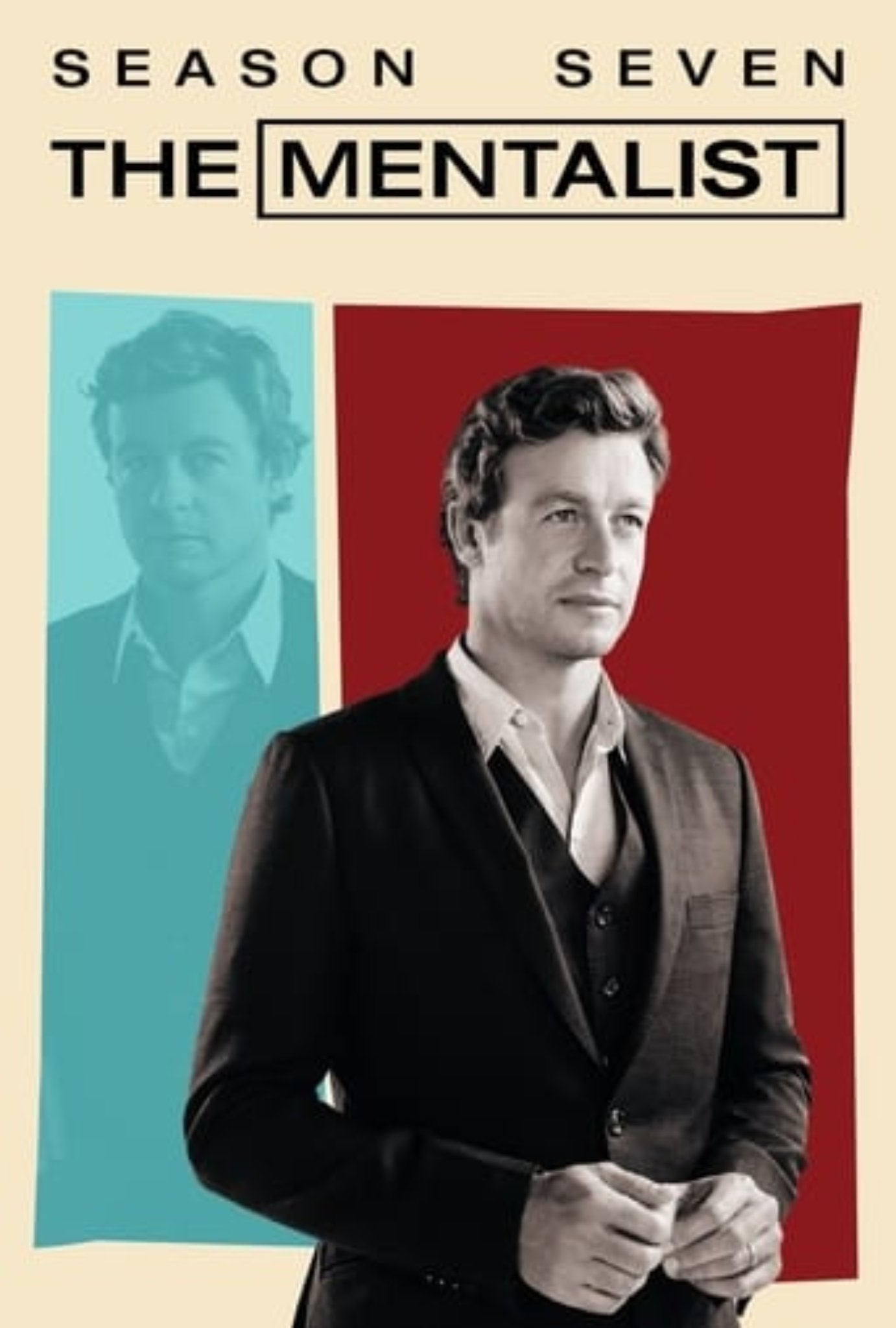 The Mentalist Season 7 Complete Pack 2014 Crime - Drama - Mystery