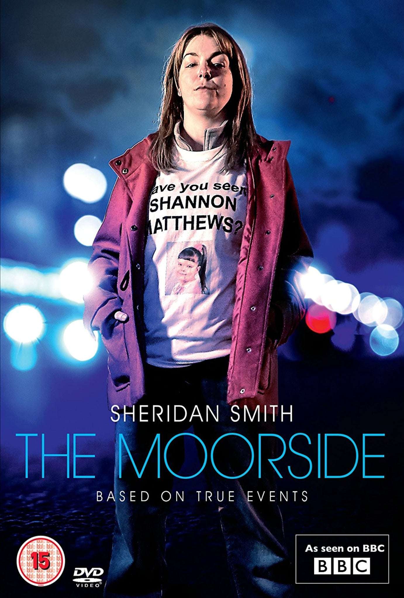 The Moorside 2017 ‧ Drama ‧ 1 season