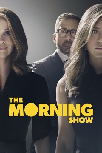 The Morning Show Season 1 Complete Pack 2019 Drama