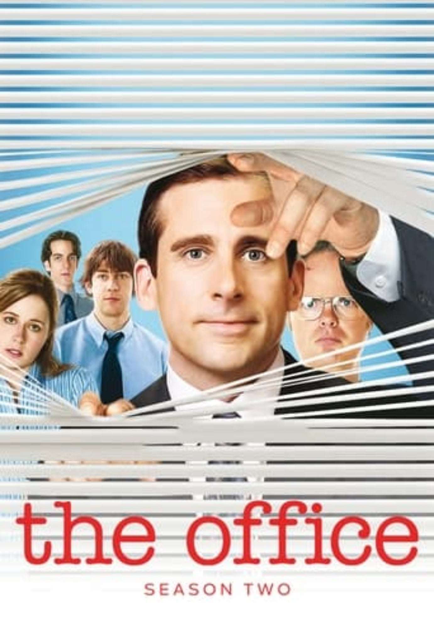 The Office Season 2 Complete Pack 2005 Comedy