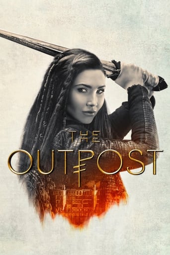 The Outpost Season 4 Complete Pack 2021 Sci-Fi - Fantasy - Action - Adventure