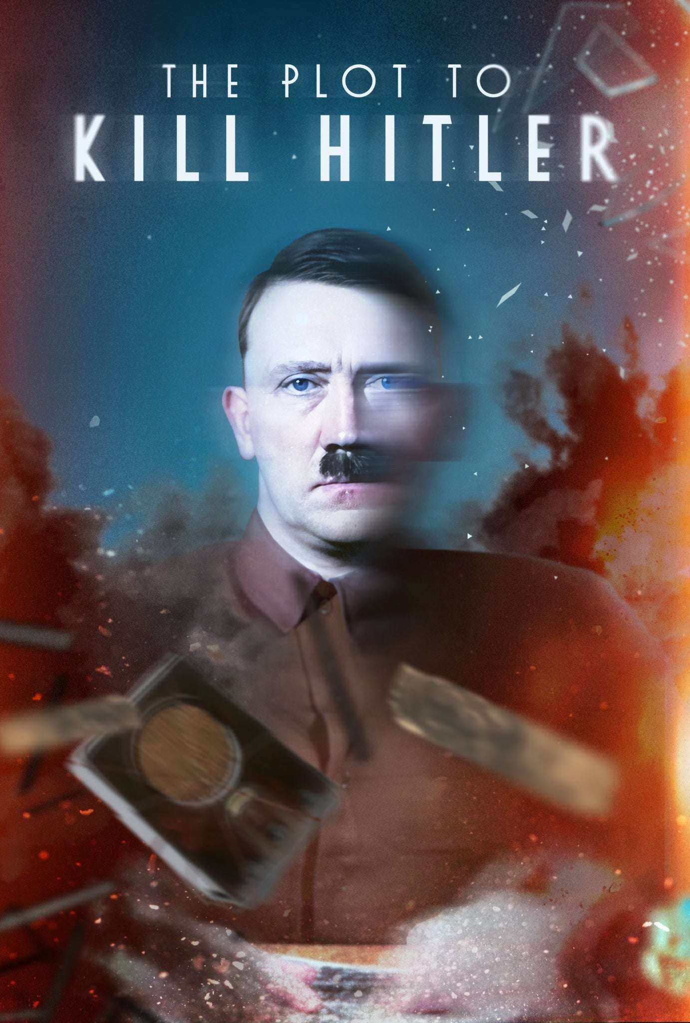 The Plot to Kill Hitler 2023 40m