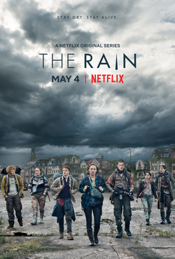 The Rain 2018 Thriller Complete English DUBBED Season 3