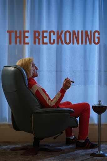 The Reckoning Series 1 Complete Pack 2023 Drama