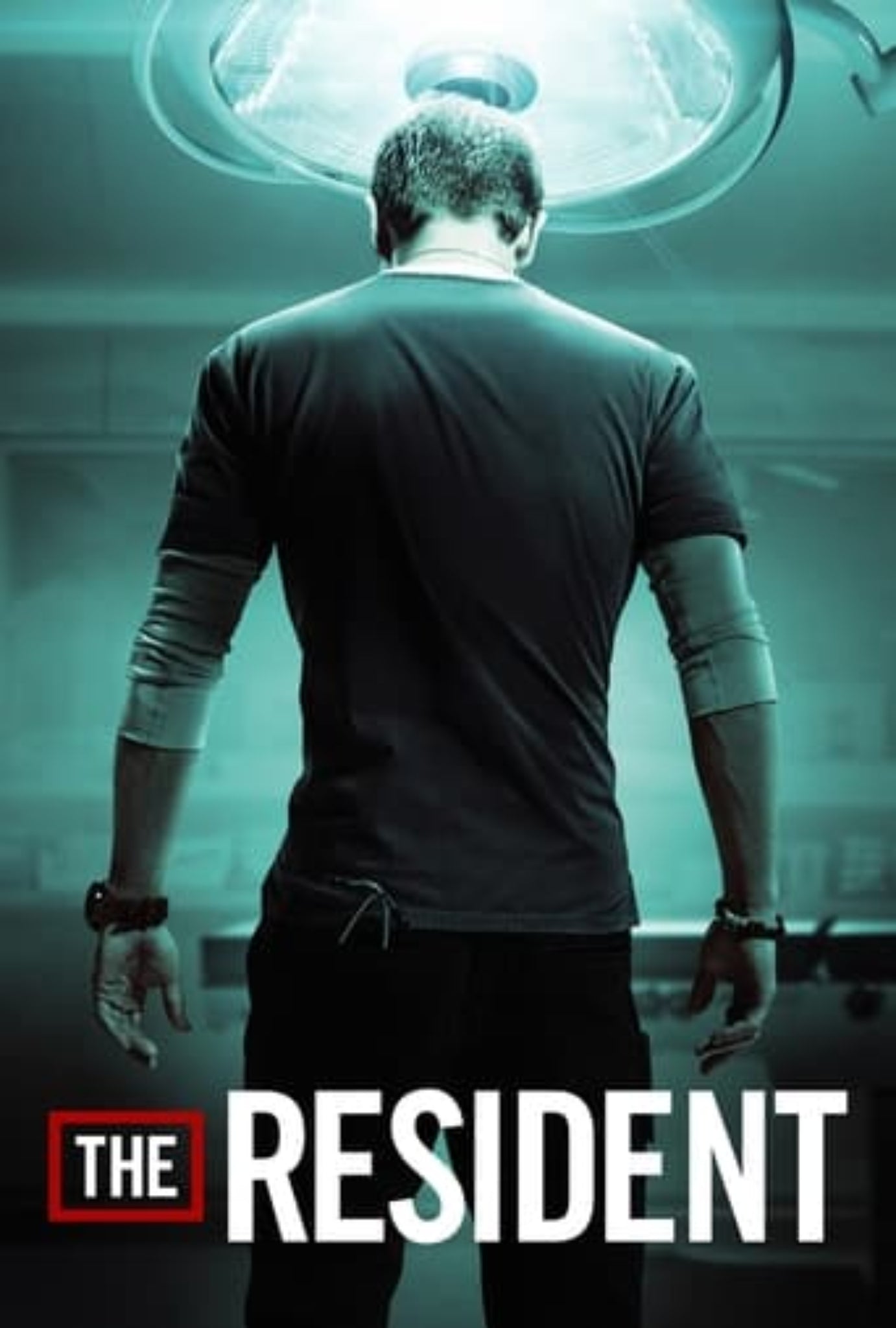 The Resident Season 5 Complete Pack 2021 Drama