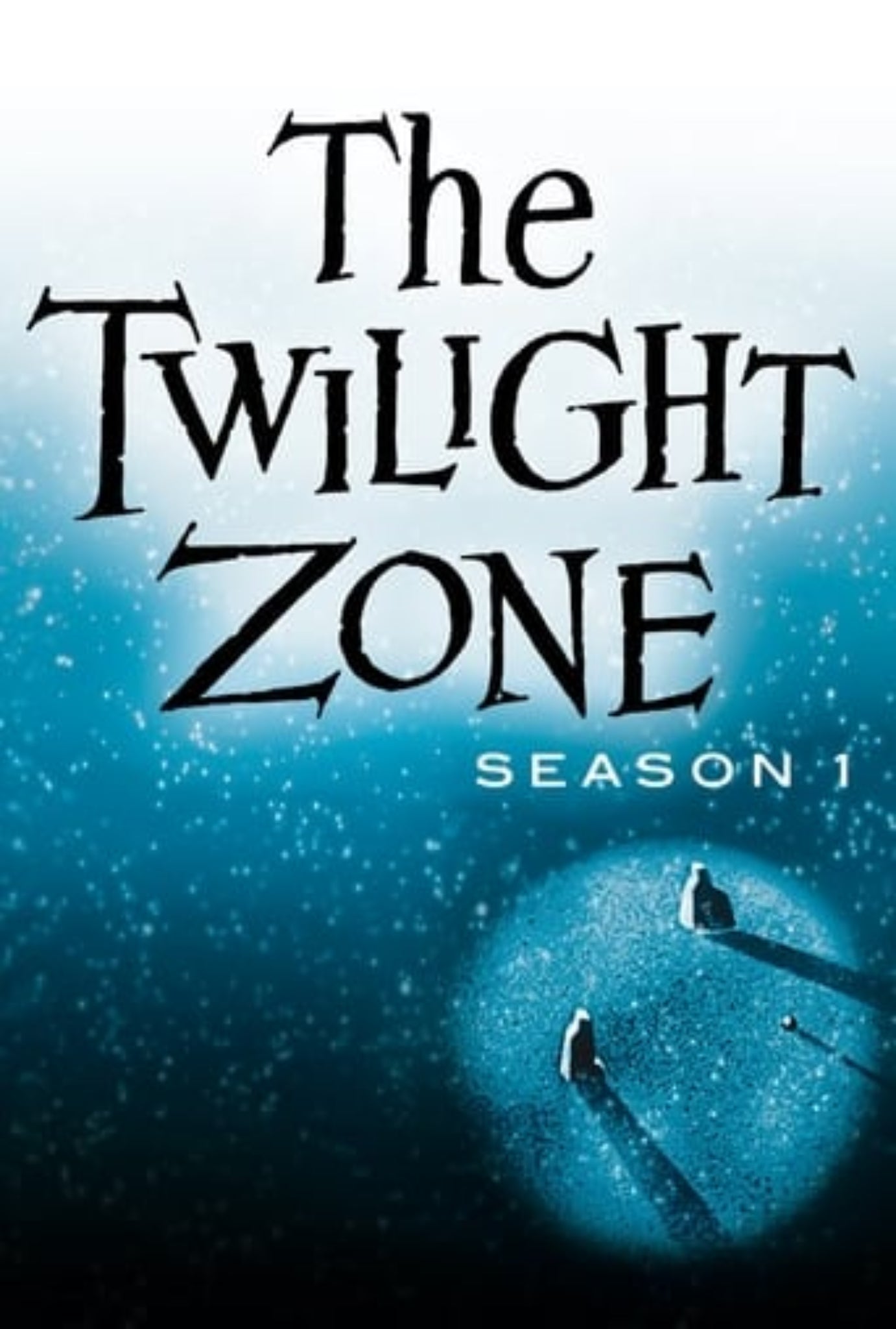 The Twilight Zone Season 1 Complete Pack 1959 Sci-Fi - Fantasy - Mystery - Drama