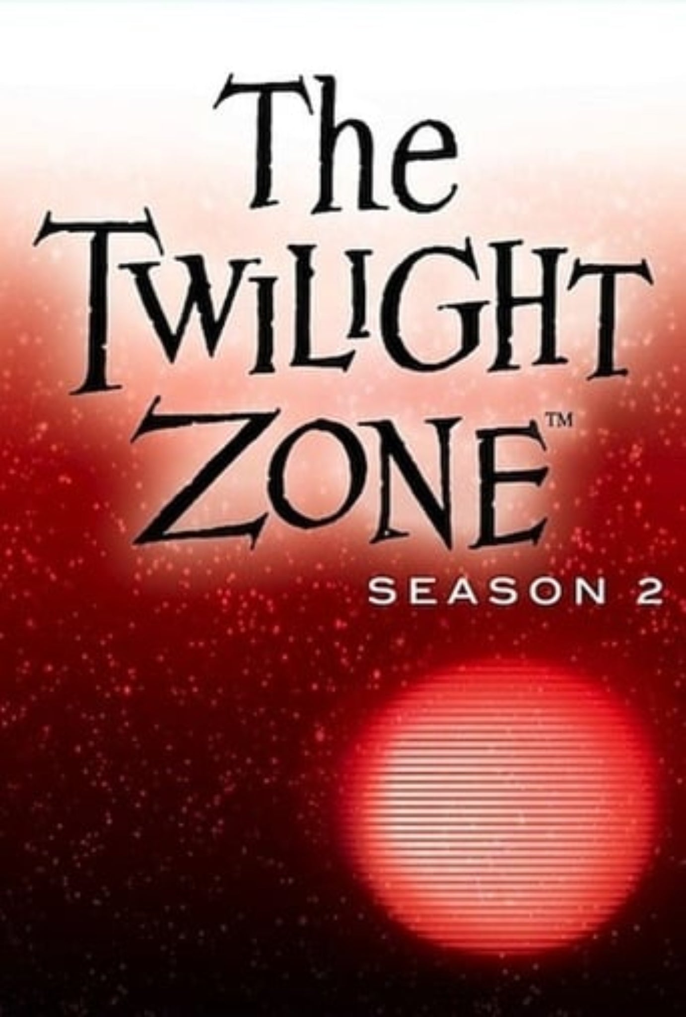 The Twilight Zone Season 2 Complete Pack 1960 Sci-Fi - Fantasy - Mystery - Drama