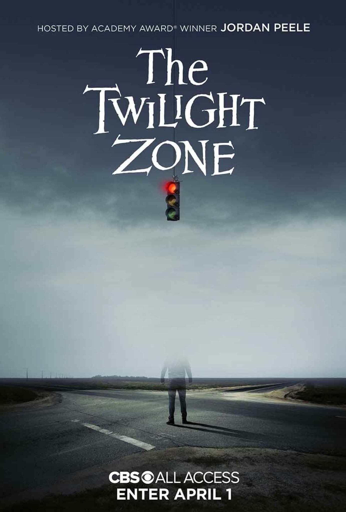 The Twilight Zone Season 2 Complete Pack 2020 Sci-Fi - Fantasy - Mystery - Drama
