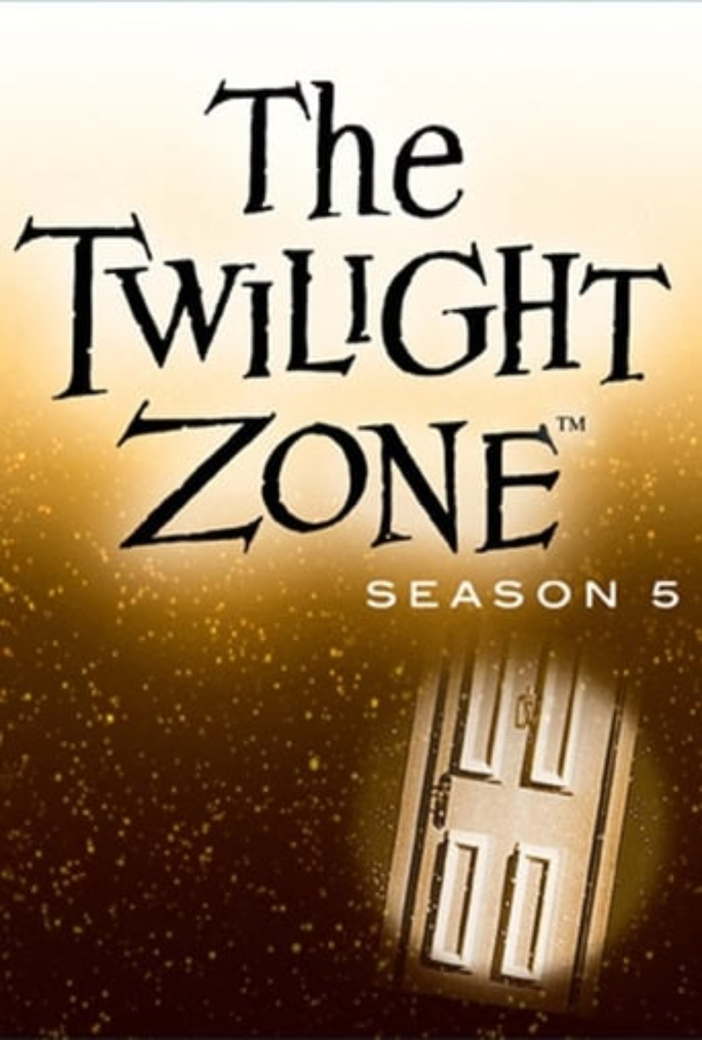 The Twilight Zone Season 5 Complete Pack 1963 Sci-Fi - Fantasy - Mystery - Drama
