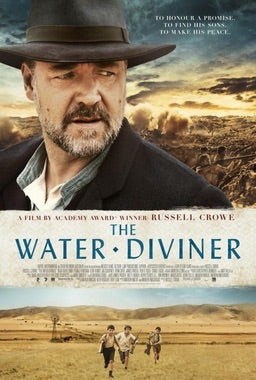 The Water Diviner 2014 ‧ War/Adventure ‧ 1h 51m