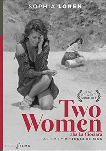Two Women 1960 ‧ War/Drama ‧ 1h 40m
