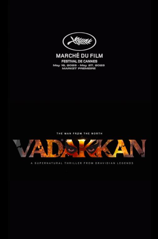 Vadakkan Movie