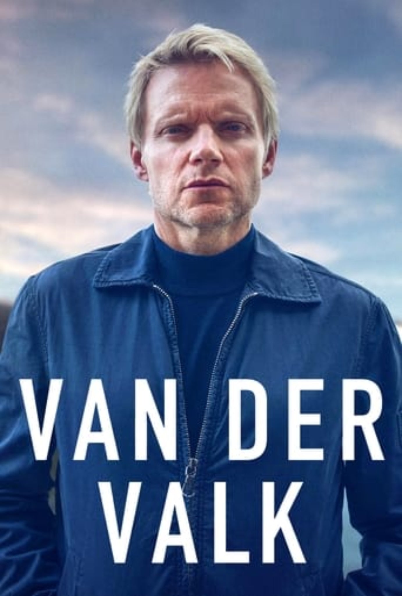 Van der Valk Season 3 Complete Pack 2023 Crime - Drama