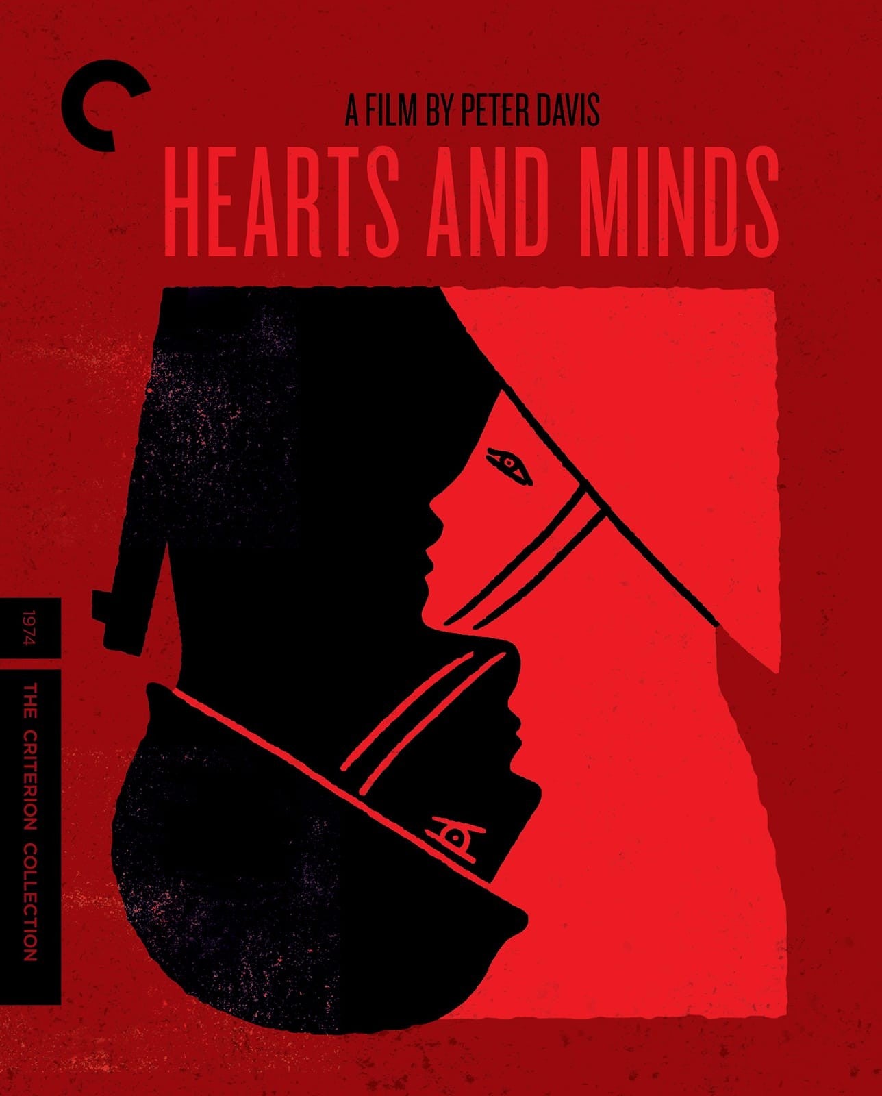 Hearts and Minds 1974 ‧ Documentary/War ‧ 1h 52m