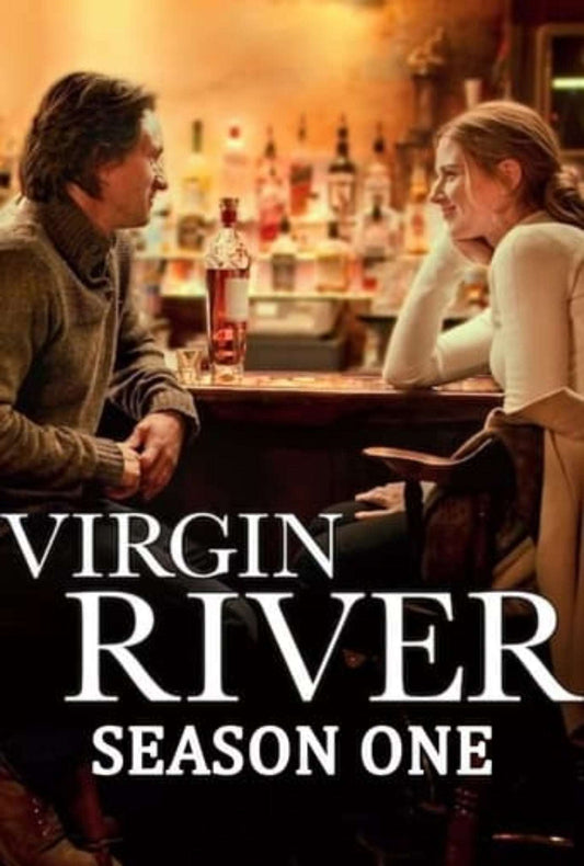 Virgin River Season 1 Complete Pack 2019 Drama