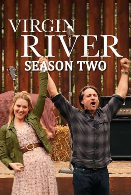 Virgin River Season 2 Complete Pack 2020 Drama