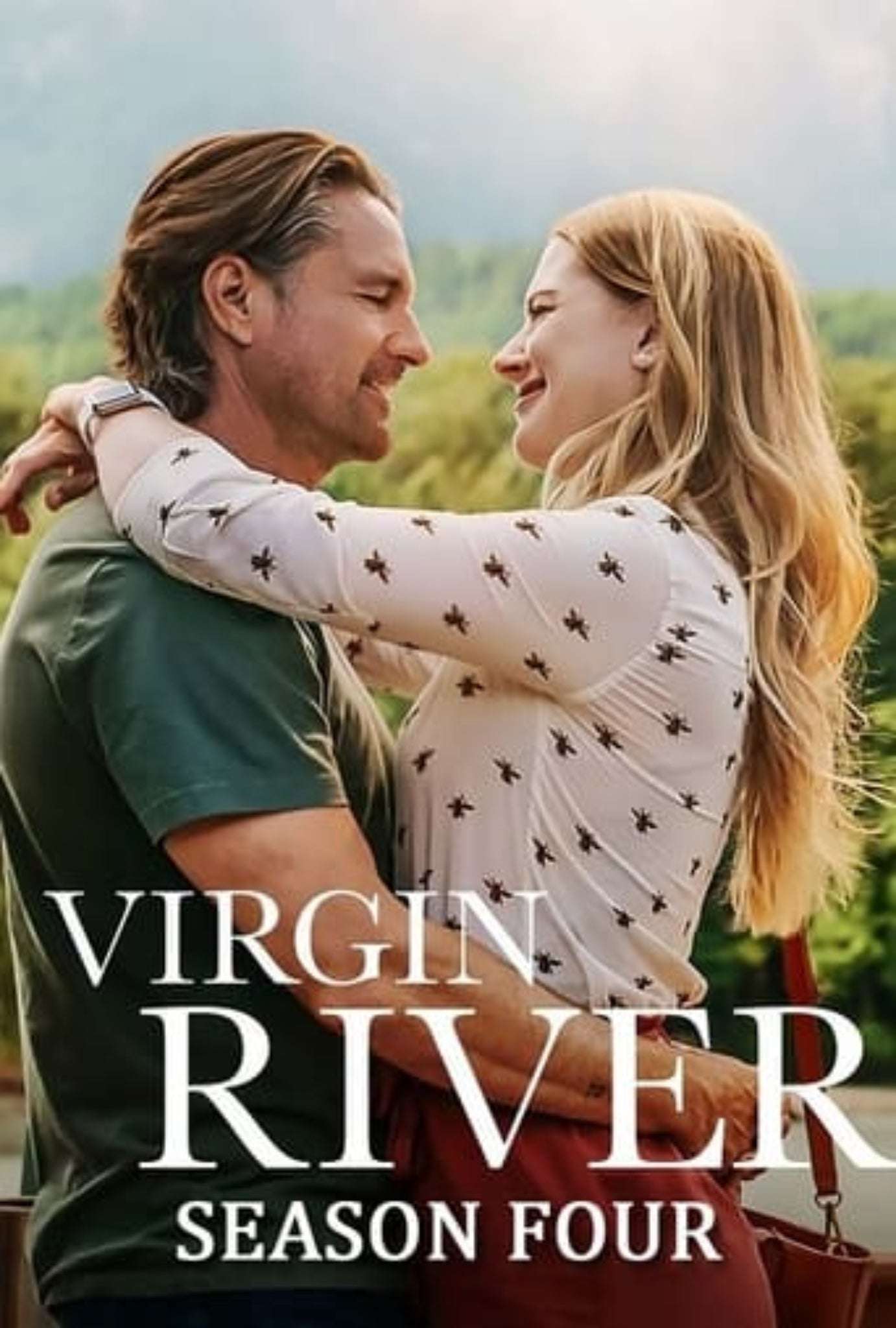 Virgin River Season 4 Complete Pack 2022 Drama