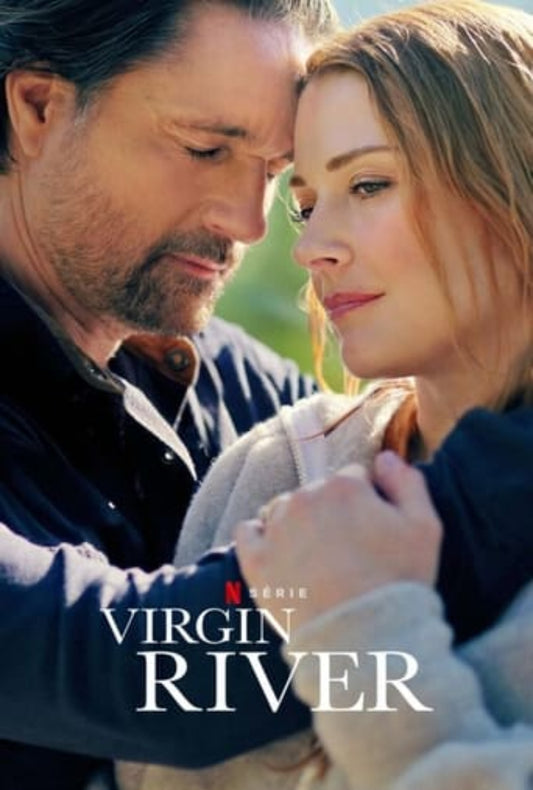Virgin River Season 5 Complete Pack 2023 Drama