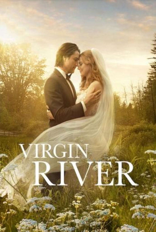 Virgin River Season 6 Complete Pack 2024 Drama