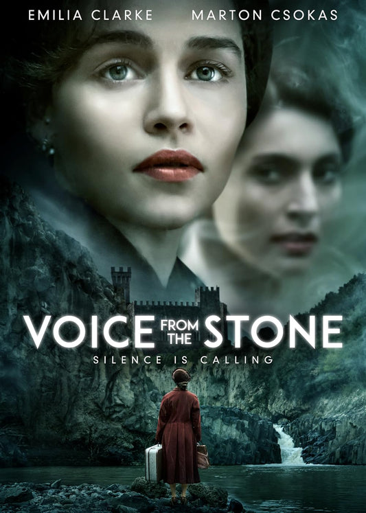 Voice from the Stone 2017 ‧ Horror/Mystery ‧ 1h 34m