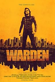 Warden 2025 1h 30m Movie
