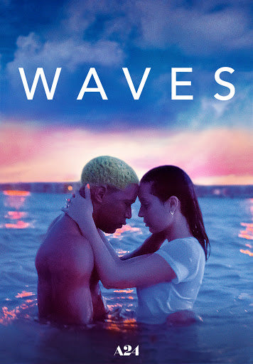 Waves 2019 ‧ Romance/Sport ‧ 2h 15m