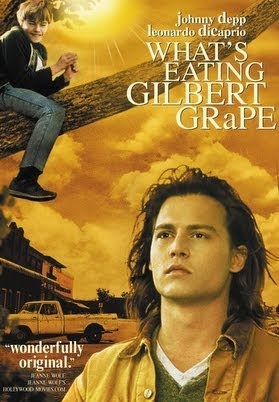 What's Eating Gilbert Grape 1993 ‧ Comedy/Drama ‧ 1h 58m