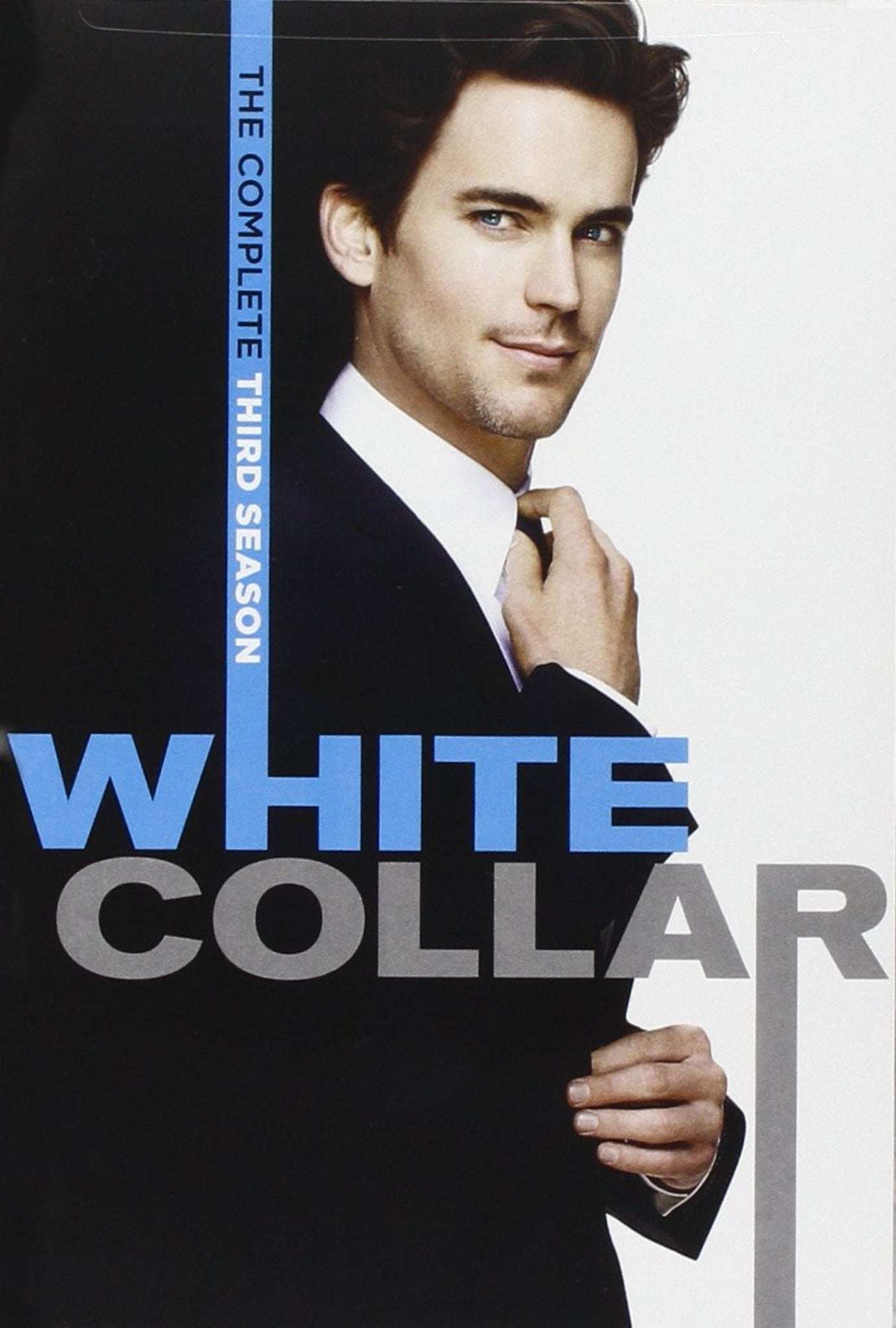 White Collar Season 3 Complete Pack 2011 Crime - Drama