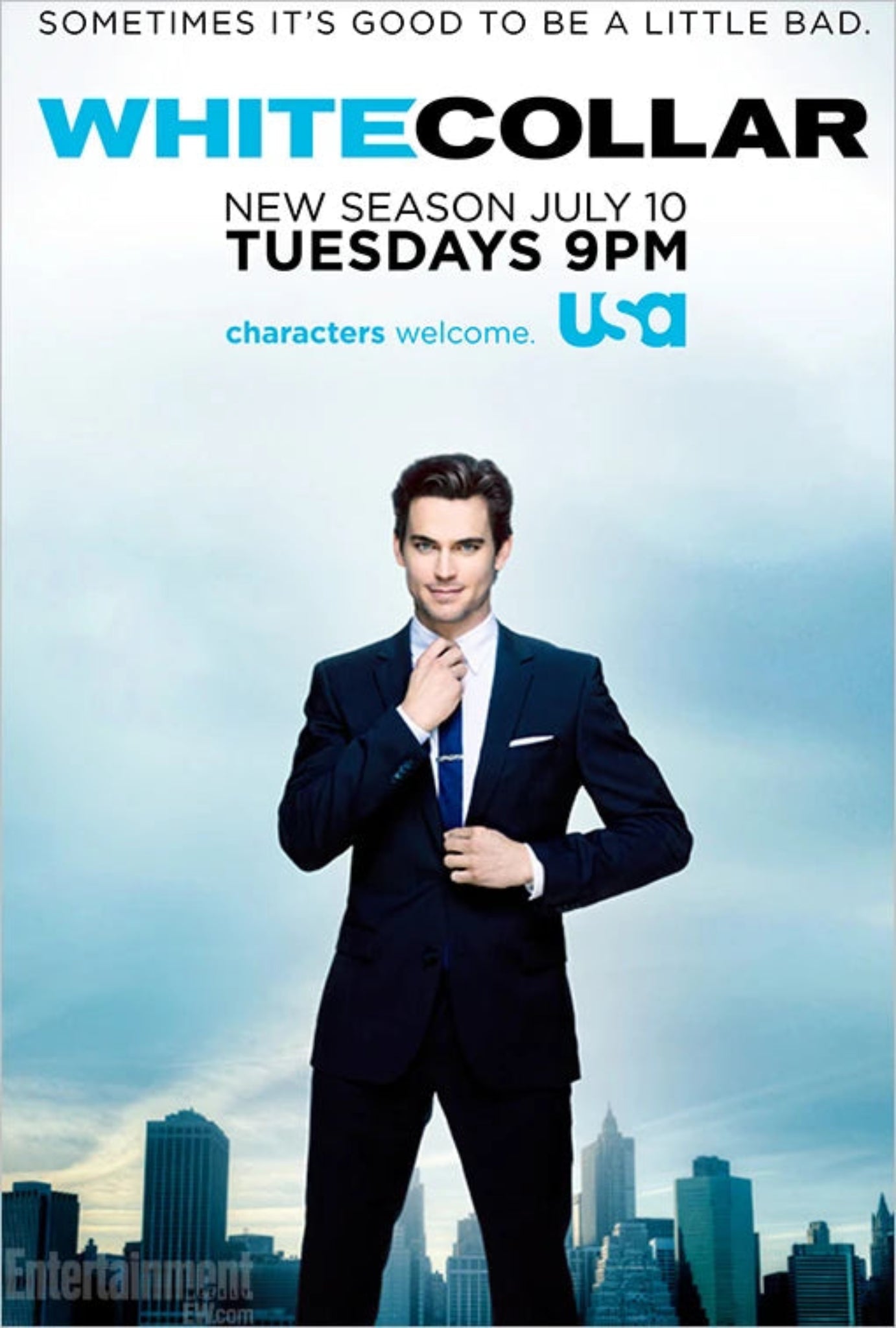 White Collar Season 4 Complete Pack 2012 Crime - Drama