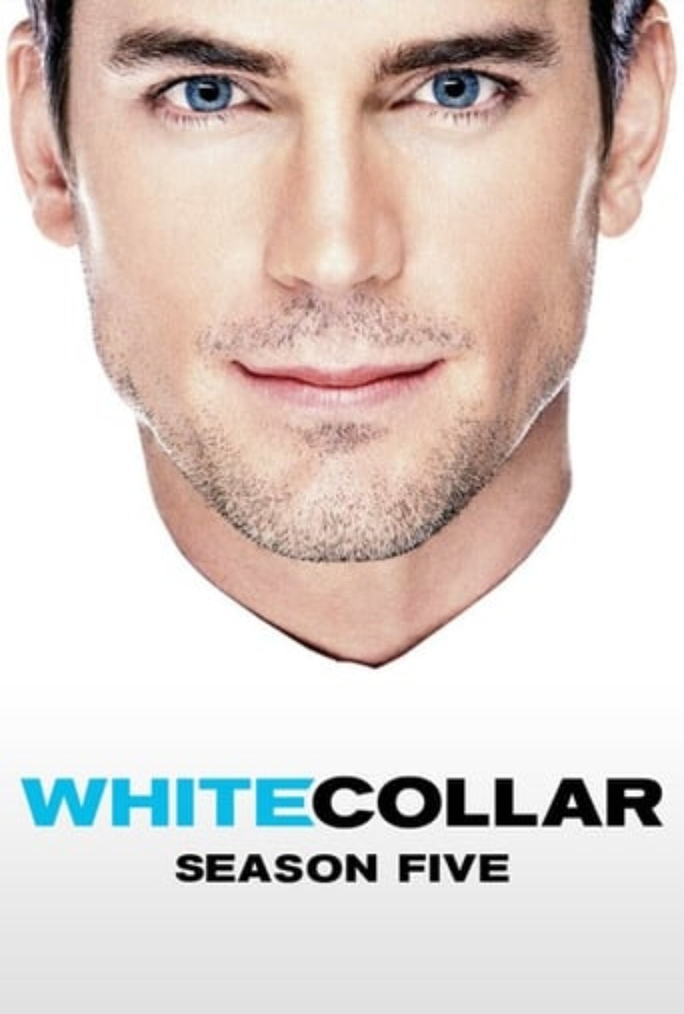 White Collar Season 5 Complete Pack 2013 Crime - Drama