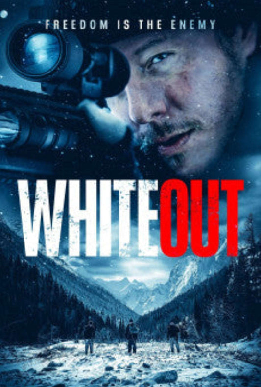 Whiteout Original title: Walking Supply 2023 R 1h 30m
