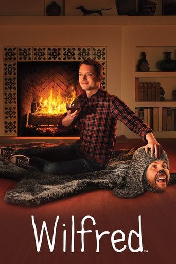 Wilfred Season 4 Complete Pack 2014 Comedy