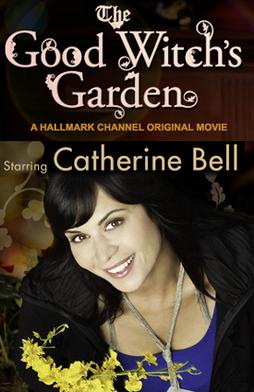 The Good Witch's Garden 2009 ‧ Romance/Drama ‧ 2 hours