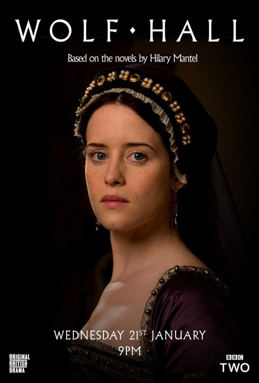 Wolf Hall Season 1  Three Card Trick  2015 Drama